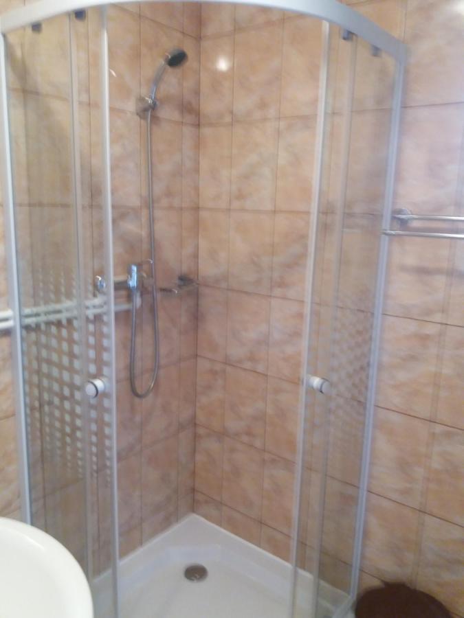 La Botezatu Villa Tuzla Eksteriør bilde