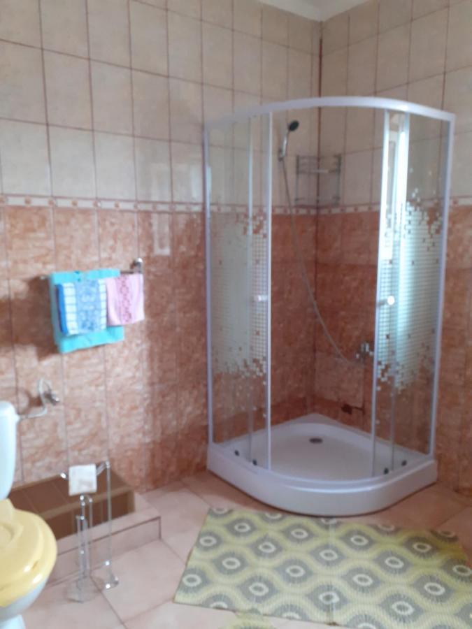 La Botezatu Villa Tuzla Eksteriør bilde